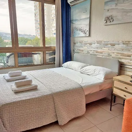 Appartement Estudios La Colina *