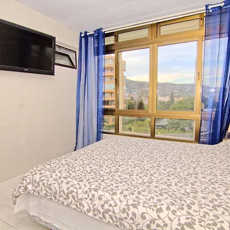 Appartement Estudios La Colina *