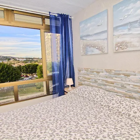 Appartement Estudios La Colina *