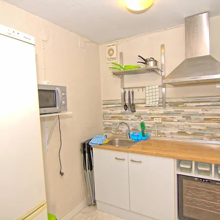 Appartement Estudios La Colina