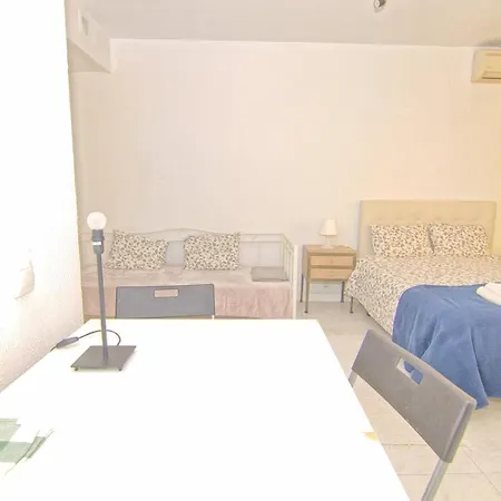 Appartement Estudios La Colina *