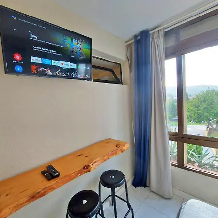 Appartement Estudios La Colina