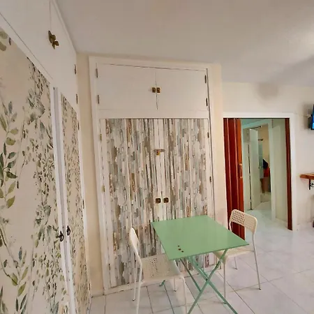 Appartement Estudios La Colina Torremolinos