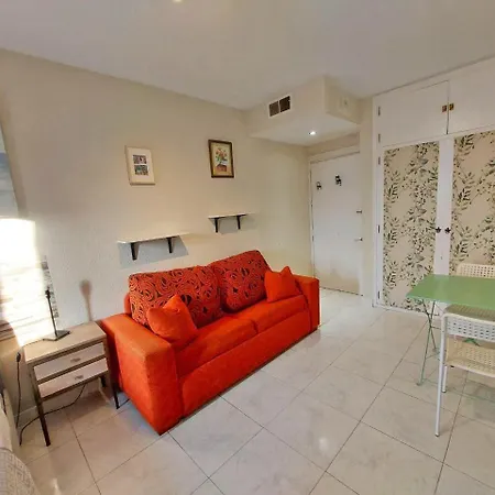 Appartement Estudios La Colina *