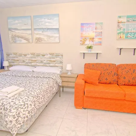 Estudios La Colina Appartement Torremolinos
