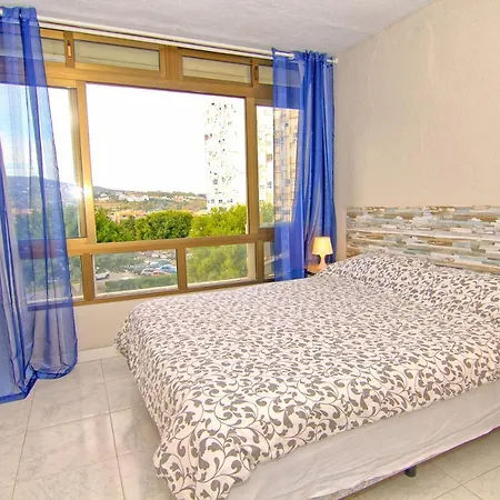 Appartement Estudios La Colina Torremolinos