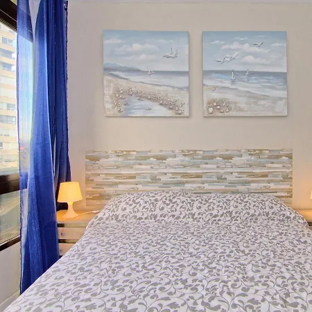 Estudios La Colina Appartement Torremolinos
